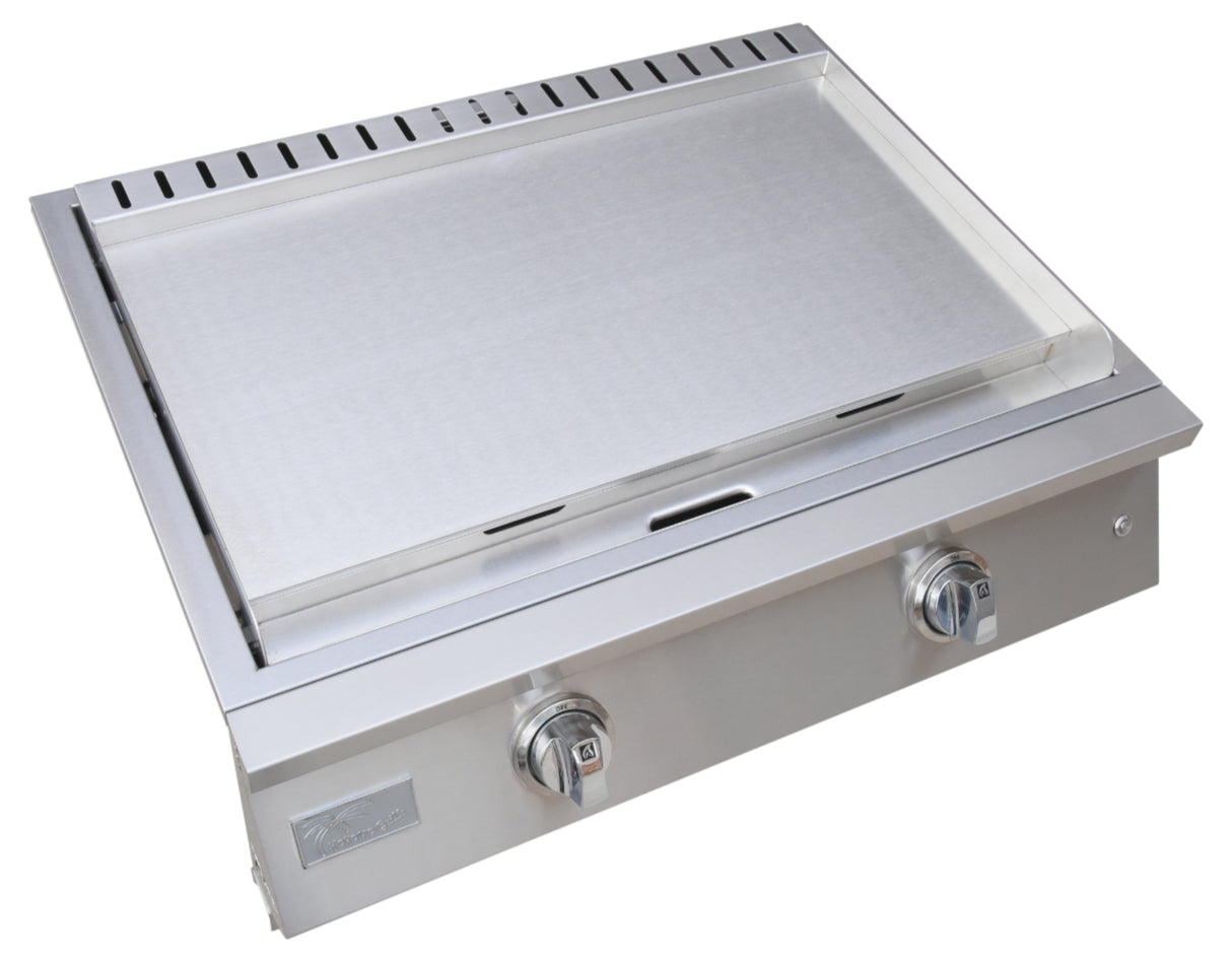 KoKoMo Professional 30” Griddle